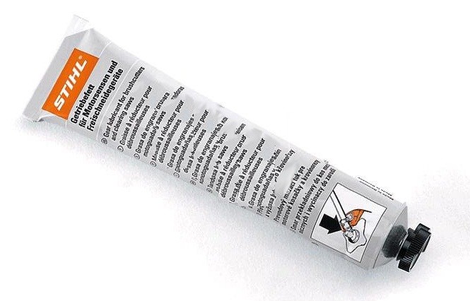 Трансмиссионная смазка для редуктора Stihl ( 80 г) в Екатеринбурге