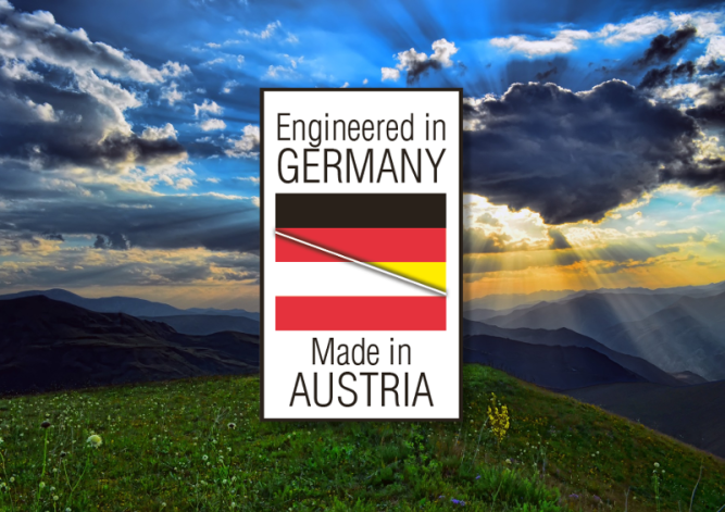 Бензиновая газонокосилка AL-KO Highline 46.8 SPI