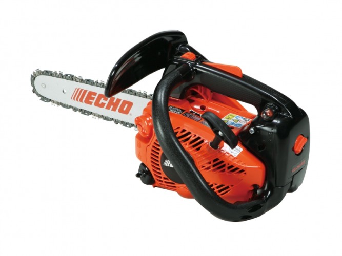 Бензопила Echo CS-260TES-10 в Екатеринбурге