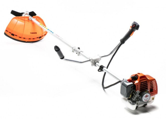 Бензокоса Yanis BC31SS-ES в Екатеринбурге
