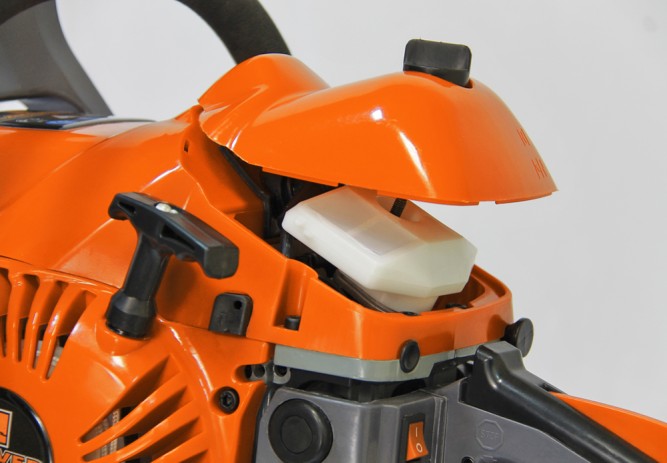 Пила цепная бензиновая Carver RSG 252 в Екатеринбурге