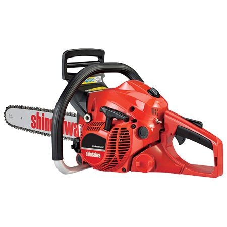 Бензопила Shindaiwa 452s в Екатеринбурге