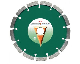 Алмазный диск Сплитстоун 200х22.2 (гранит) Premium 73282spl