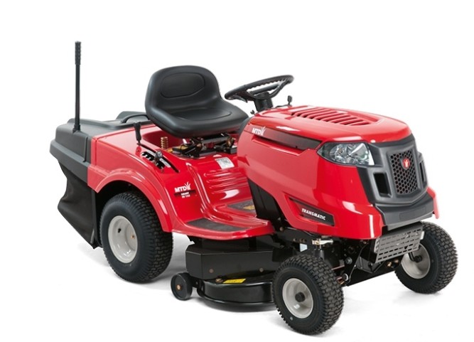 Минитрактор MTD SMART RE 125 в Екатеринбурге