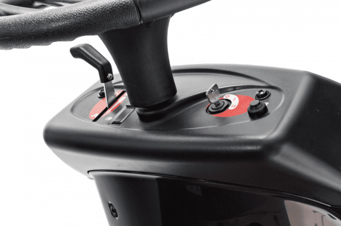 Трактор газонный solo by AL-KO T 22-111.7 HDS-A V2 в Екатеринбурге