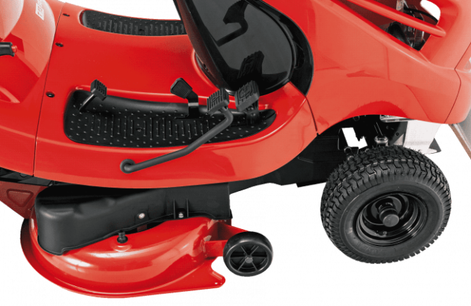 Трактор газонный solo by AL-KO T 22-111.7 HDS-A V2 в Екатеринбурге