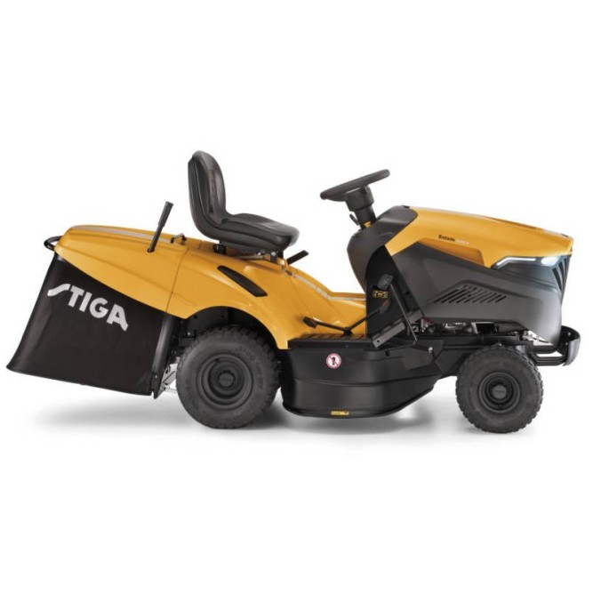 Садовый трактор Stiga ESTATE 5092 Н в Екатеринбурге