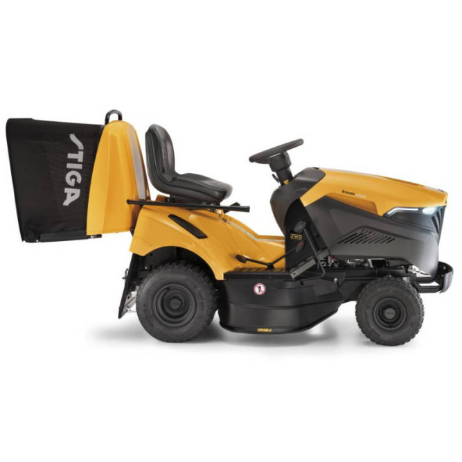 Садовый трактор Stiga ESTATE 5092 Н в Екатеринбурге