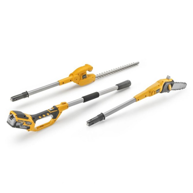 Аккумуляторный мультиинструмент Stiga SMT 24 AE в Екатеринбурге