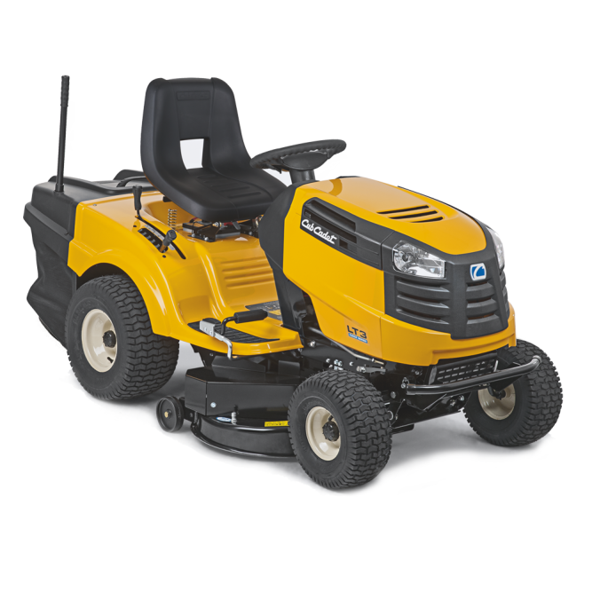 Садовый трактор Cub Cadet LT3 PR105 в Екатеринбурге
