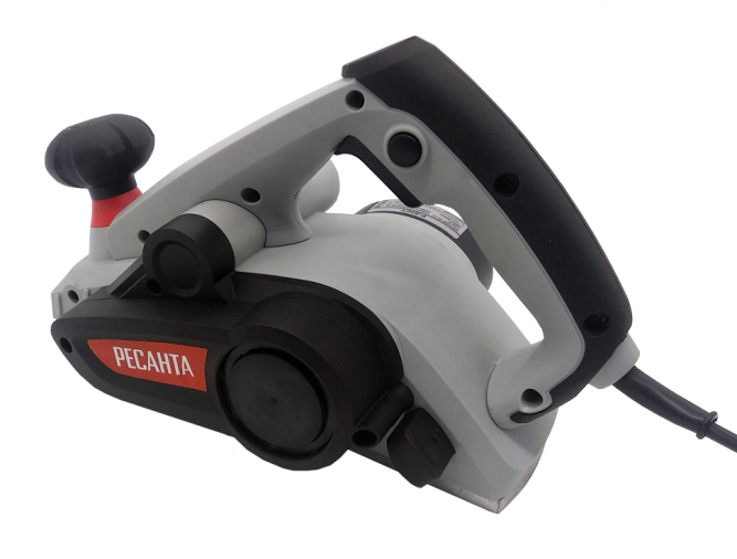 Рубанок электрический Ресанта Р-82СТ в Екатеринбурге