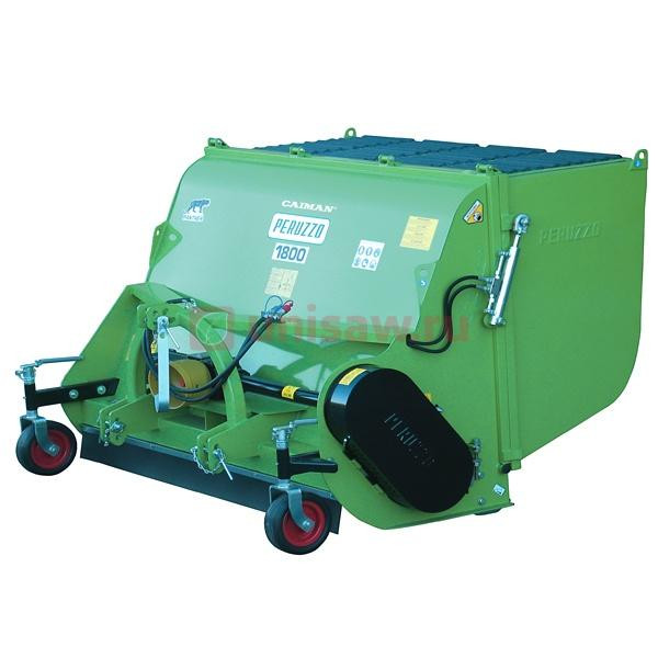 Косилка PANTHER 1600 в Екатеринбурге