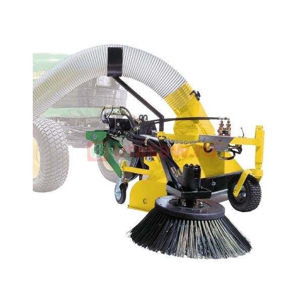 Насадка всасывающая гидравлическая Matev HY 120 в Екатеринбурге