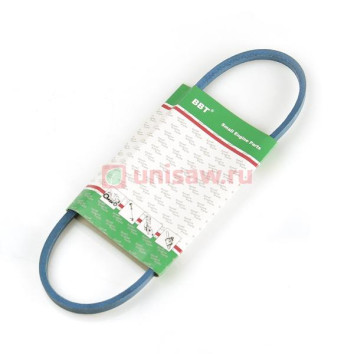 Ремень клиновидный профиль 3L (ширина 10мм / высота 6мм) длина 620 мм