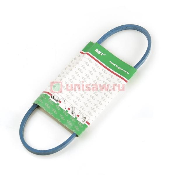 Ремень клиновидный  профиль 3L (ширина 10мм /  высота 6мм) длина 620 мм в Екатеринбурге