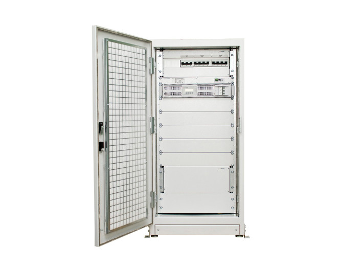 Стабилизатор напряжения трехфазный Штиль Инстаб IS3310CM (10 кВА) в Екатеринбурге