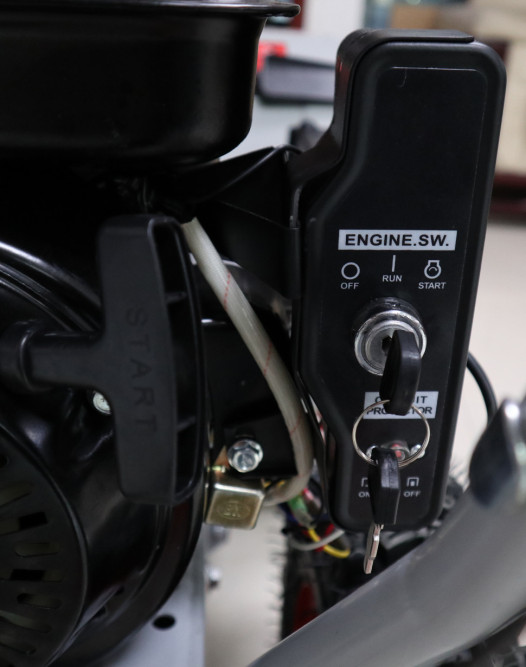 Снегоуборщик Ресанта СБ 6000Э в Екатеринбурге