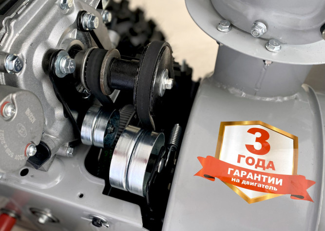 Снегоуборщик Ресанта СБ 6000Э в Екатеринбурге