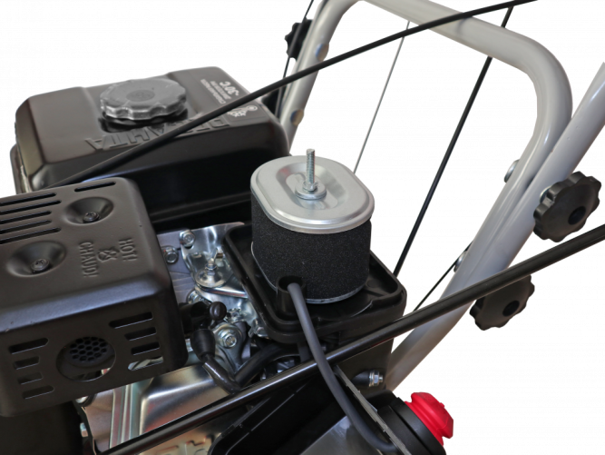 Снегоуборщик Ресанта СБ 6000Э в Екатеринбурге