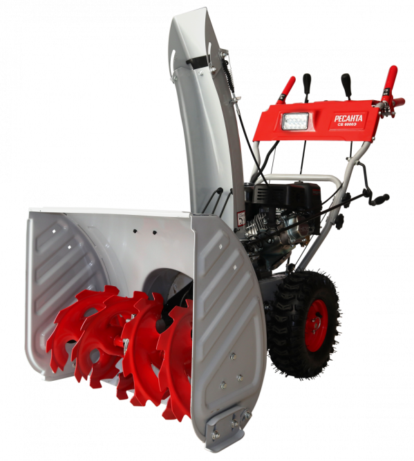 Снегоуборщик Ресанта СБ 6000Э в Екатеринбурге