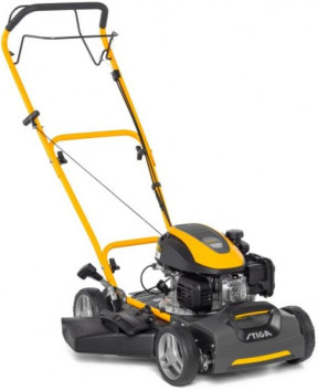 Газонокосилка бензиновая Stiga Multiclip 50 SQ
