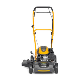 Газонокосилка бензиновая Stiga Multiclip 50 SQ