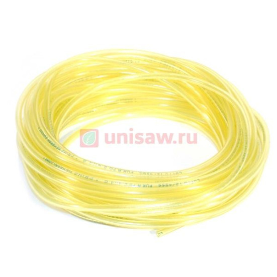 Топливопровод 15 метров 3.0 x 5.3 mm / .117" x 211" в Екатеринбурге