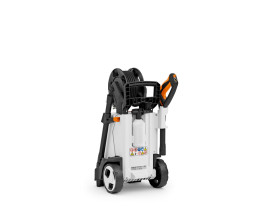 Мойка высокого давления STIHL RE 140 PLUS