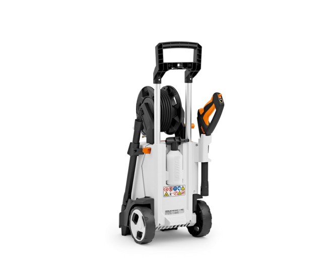 Мойка высокого давления STIHL RE 140 PLUS в Екатеринбурге