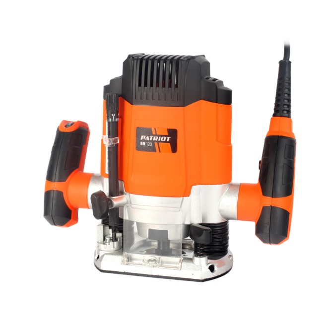 Фрезер электрический PATRIOT ER 120 в Екатеринбурге