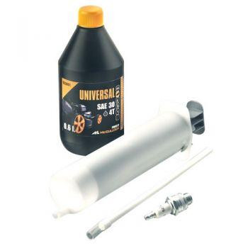 Набор техобслуживания газонокосилок UOA 5776164-05