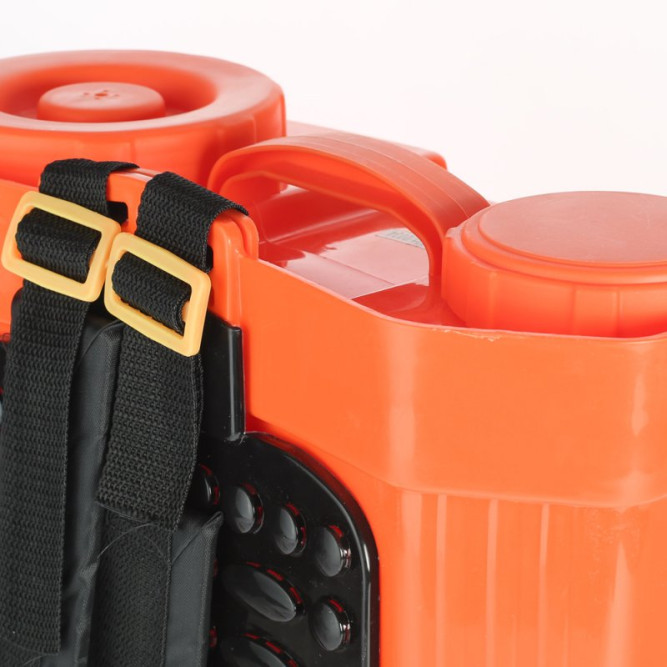 Распылитель ранцевый аккумуляторный PATRIOT PT-16LI в Екатеринбурге