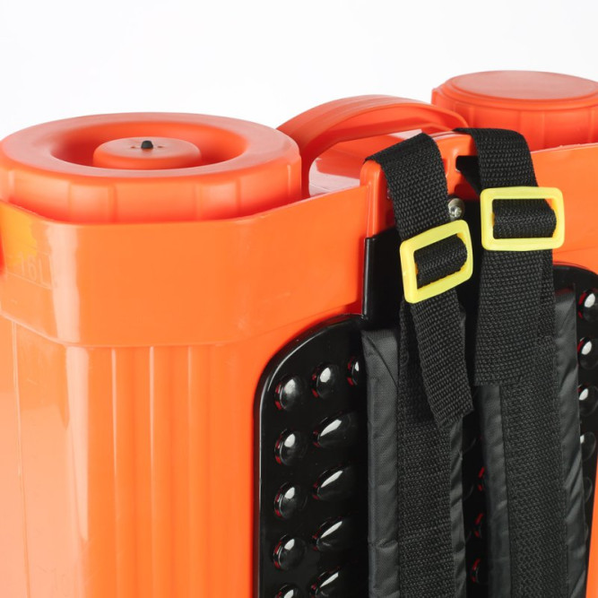 Распылитель ранцевый аккумуляторный PATRIOT PT-16LI в Екатеринбурге