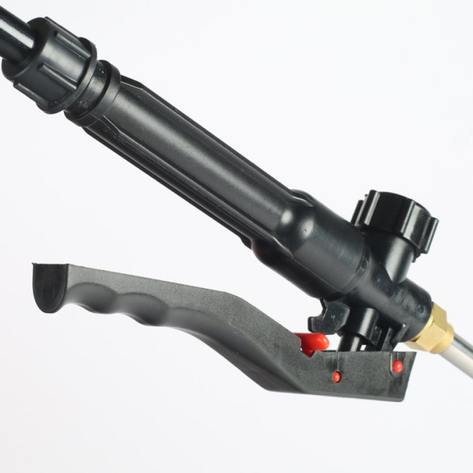 Распылитель ранцевый аккумуляторный PATRIOT PT-16LI в Екатеринбурге