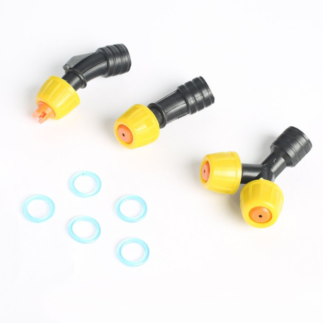 Распылитель ранцевый аккумуляторный PATRIOT PT-16LI в Екатеринбурге