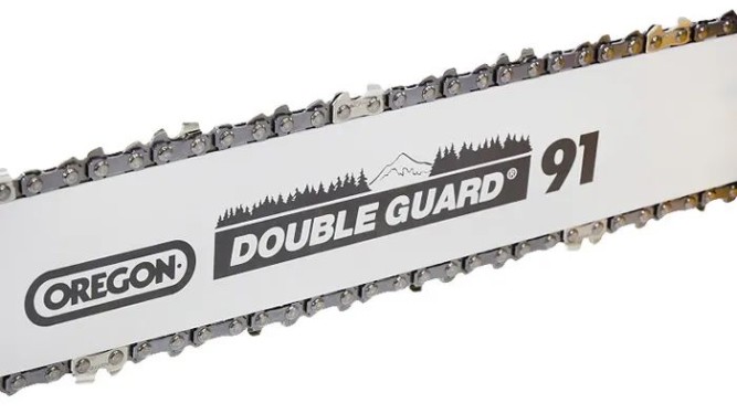 Бензопила DENZEL GS-38 X-Pro в Екатеринбурге