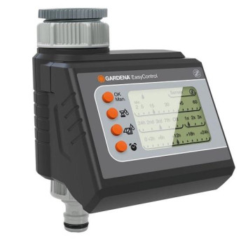 Таймер подачи воды EasyControl GARDENA 01881-29.000.00