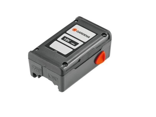 Дополнительный аккумулятор для GARDENA SmallCut 300 Accu 08834 в Екатеринбурге