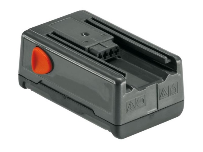 Дополнительный аккумулятор для GARDENA SmallCut 300 Accu 08834 в Екатеринбурге