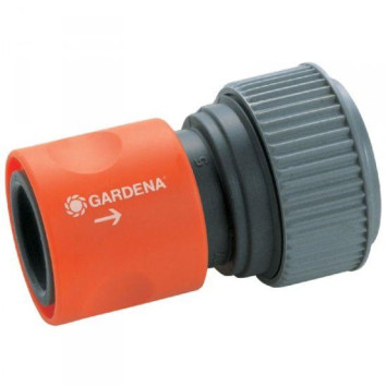 3/4&amp;quot; Коннектор стандартный GARDENA 18216-29.000.00