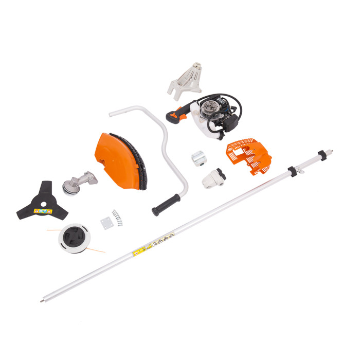 Травокосилка ZimAni FS85 в Екатеринбурге