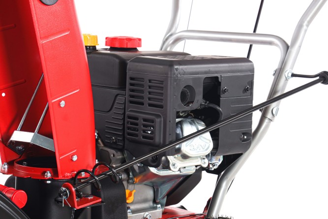 Бензиновый снегоуборщик GEOS Comfort SnowLine 560 ll в Екатеринбурге