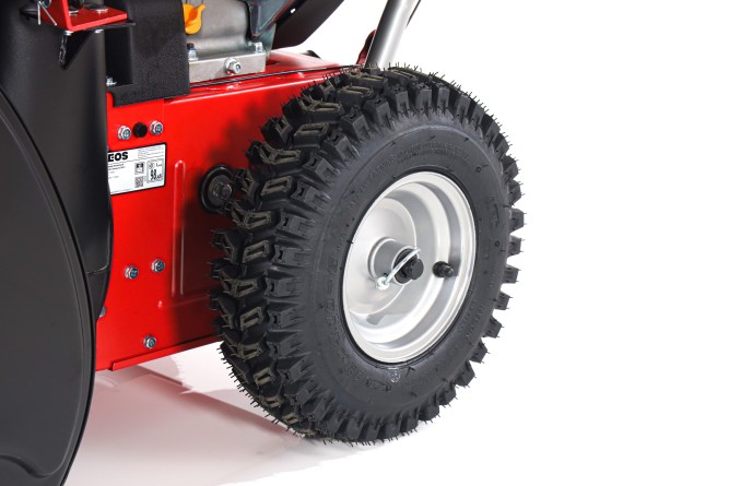 Бензиновый снегоуборщик GEOS Comfort SnowLine 560 ll в Екатеринбурге