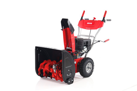 Бензиновый снегоуборщик GEOS Comfort SnowLine 560 ll в Екатеринбурге