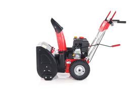 Бензиновый снегоуборщик GEOS Comfort SnowLine 560 ll