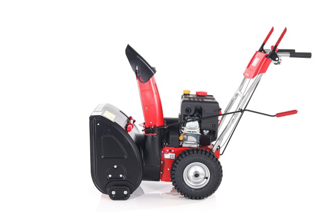 Бензиновый снегоуборщик GEOS Comfort SnowLine 560 ll в Екатеринбурге