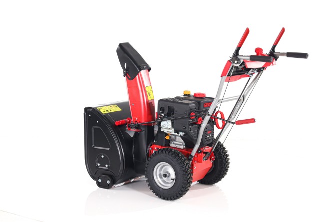 Бензиновый снегоуборщик GEOS Comfort SnowLine 560 ll в Екатеринбурге