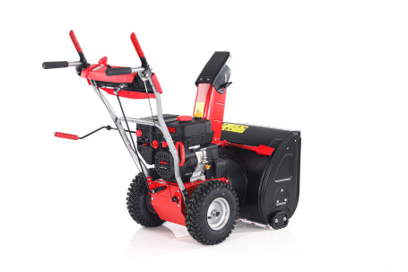Бензиновый снегоуборщик GEOS Comfort SnowLine 560 ll в Екатеринбурге