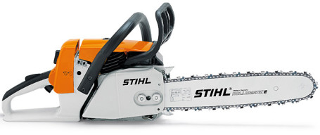 Бензопила STIHL MS 260 15" 11212000423 в Екатеринбурге