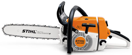 Бензопила STIHL MS 260 15" 11212000423 в Екатеринбурге